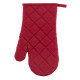 Перчатка Ardesto Christmas Tree 18х30см, 100% полиэстер (верх), 100% хлопок (низ), зеленый (ART05HT)
