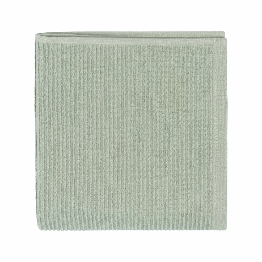 Рушник махровий Ardesto Comfort, 50х90см, 100% бавовна, зелений (ART2750CG)