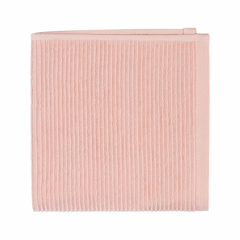 Рушник махровий Ardesto Comfort, 50х90см, 100% бавовна, рожевий (ART2750CP)