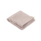 Полотенце махровое Ardesto SuperSoft, 30х50см, 100% хлопок, бежевое (ART2230NS)