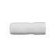 Полотенце махровое Ardesto SuperSoft, 30х50см, 100% хлопок, белое (ART2230PB)