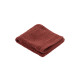 Полотенце махровое Ardesto SuperSoft, 30х50см, 100% хлопок, терракотовое (ART2230RT)