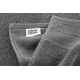 Полотенце махровое Ardesto SuperSoft, 30х50см, 100% хлопок, серое (ART2230SL)