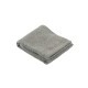 Полотенце махровое Ardesto SuperSoft, 30х50см, 100% хлопок, зелёное (ART2230SS)