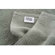 Полотенце махровое Ardesto SuperSoft, 30х50см, 100% хлопок, зелёное (ART2230SS)