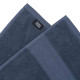 Рушник махровий Ardesto SuperSoft, 50х90см, 100% бавовна, синій (ART2250DBP)