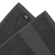 Полотенце махровое Ardesto SuperSoft, 70х140см, 100% хлопок, темно-серое (ART2270MCP)