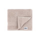 Полотенце махровое Ardesto SuperSoft, 50х90см, 100% хлопок, бежевое (ART2250NS)