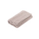 Полотенце махровое Ardesto SuperSoft, 50х90см, 100% хлопок, бежевое (ART2250NS)