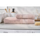 Полотенце махровое Ardesto SuperSoft, 70х140см, 100% хлопок, бежевое (ART2270NSP)