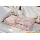 Полотенце махровое Ardesto SuperSoft, 70х140см, 100% хлопок, бежевое (ART2270NSP)