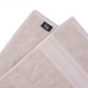 Полотенце махровое Ardesto SuperSoft, 70х140см, 100% хлопок, бежевое (ART2270NSP)
