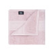 Полотенце махровое Ardesto SuperSoft, 50х90см, 100% хлопок, розовое (ART2250SCP)