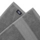 Полотенце махровое Ardesto SuperSoft, 70х140см, 100% хлопок, серое (ART2270SLP)