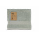 Полотенце махровое Ardesto SuperSoft, 50х90см, 100% хлопок, зелёное (ART2250SS)