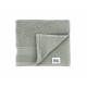 Полотенце махровое Ardesto SuperSoft, 50х90см, 100% хлопок, зелёное (ART2250SS)