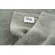 Полотенце махровое Ardesto SuperSoft, 50х90см, 100% хлопок, зелёное (ART2250SS)