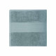 Полотенце махровое Ardesto SuperSoft, 50х90см, 100% хлопок, зелёное (ART2250SSP)
