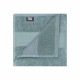 Полотенце махровое Ardesto SuperSoft, 50х90см, 100% хлопок, зелёное (ART2250SSP)