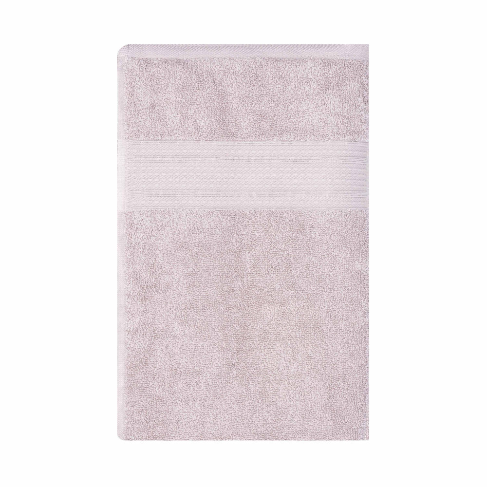 Полотенце махровое Ardesto SuperSoft, 70х140см, 100% хлопок, бежевое (ART2270NSP)