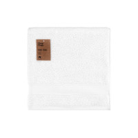 Полотенце махровое Ardesto SuperSoft, 70х140см, 100% хлопок, белое (ART2270PB)