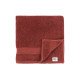 Полотенце махровое Ardesto SuperSoft, 70х140см, 100% хлопок, терракотовое (ART2270RT)