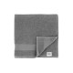 Полотенце махровое Ardesto SuperSoft, 70х140см, 100% хлопок, серое (ART2270SL)