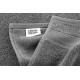 Полотенце махровое Ardesto SuperSoft, 70х140см, 100% хлопок, серое (ART2270SL)