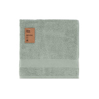 Полотенце махровое Ardesto SuperSoft, 70х140см, 100% хлопок, зелёное (ART2270SS)
