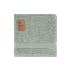 Полотенце махровое Ardesto SuperSoft, 70х140см, 100% хлопок, зелёное (ART2270SS)