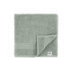 Полотенце махровое Ardesto SuperSoft, 70х140см, 100% хлопок, зелёное (ART2270SS)