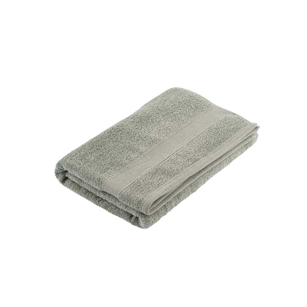 Полотенце махровое Ardesto SuperSoft, 70х140см, 100% хлопок, зелёное (ART2270SS)