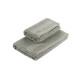 Полотенце махровое Ardesto SuperSoft, 70х140см, 100% хлопок, зелёное (ART2270SS)