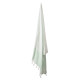 Полотенце Ardesto SPA 90х170см, 100% хлопок, зелёное (ART2690GN)