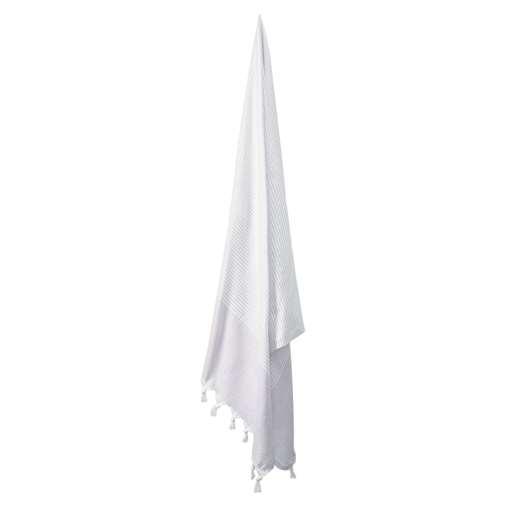 Полотенце Ardesto SPA 90х170см, 100% хлопок, лавандовое (ART2690LV)
