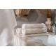 Полотенце Ardesto SPA 90х170см, 100% хлопок, мокко (ART2690MC)