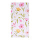 Полотенце для кухни Ardesto Spring flowers 50x68см, 100% хлопок (ART16FL)