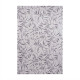 Полотенце для кухни Ardesto Grey leaves 50x68см, 100% хлопок (ART16GL)