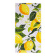 Полотенце для кухни Ardesto Sicilian lemons 50x68см, 100% хлопок (ART16LM)