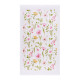 Набор полотенец Ardesto Spring flowers 38х63см, 2шт, 100% хлопок (ART3863FL)