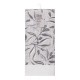 Набор полотенец Ardesto Grey leaves 38х63см, 2шт, 100% хлопок (ART3863GL)
