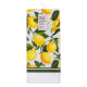 Набор полотенец Ardesto Sicilian lemons 38х63см, 2шт, 100% хлопок (ART3863LM)