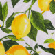 Набор полотенец Ardesto Sicilian lemons 38х63см, 2шт, 100% хлопок (ART3863LM)