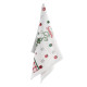 Набор полотенец Ardesto Christmas Tree 38х63см, 2шт, 100% хлопок (ART3863HT)