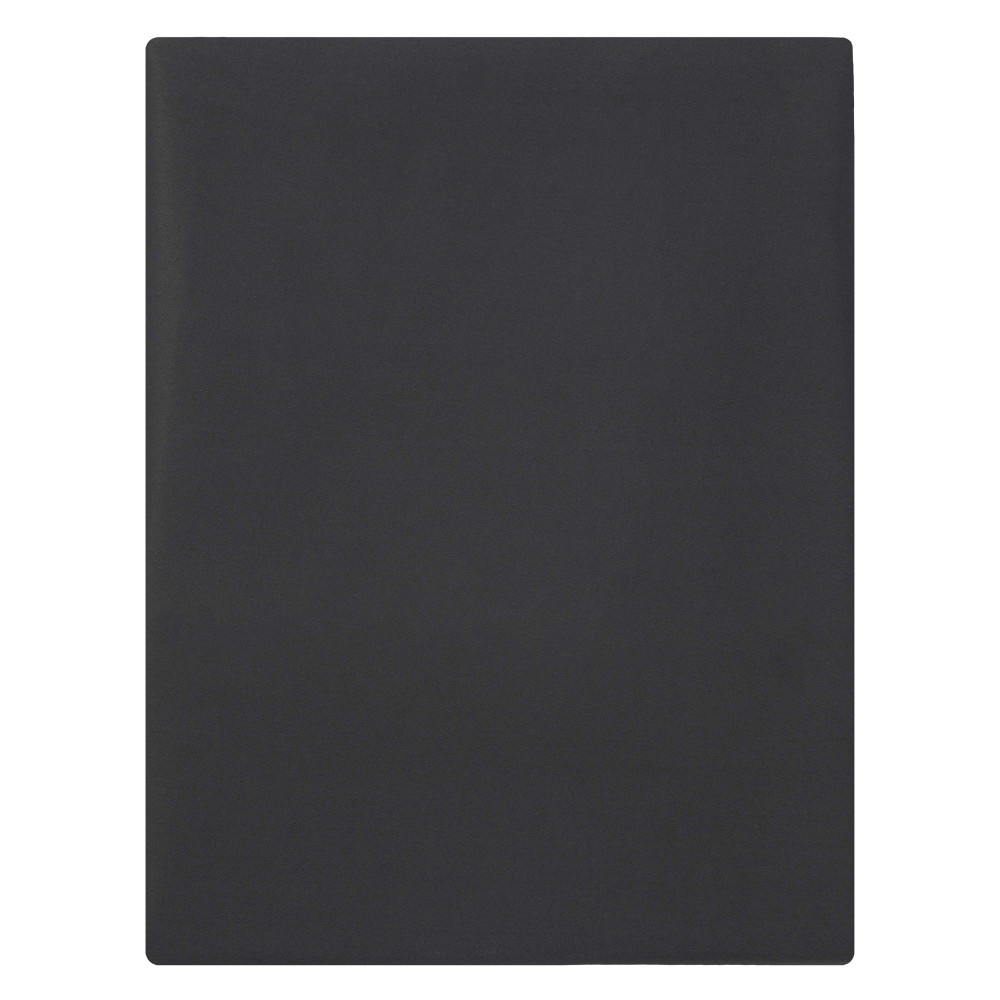 Штора Ardesto 150х270см, блекаут, 100% полиэстер, серый темный (ART1040DG)