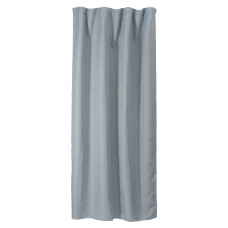 Штора Ardesto 150х270см, блекаут рогожка, 100% полиэстер, серый светлый (ART1041DG)