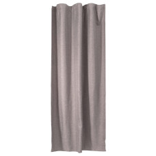 Штора Ardesto 150х270см, блекаут рогожка, 100% полиэстер, тауп (ART1041TP)
