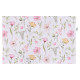 Набор салфеток Ardesto Spring flowers 30х45см, 100% полиэстер, белый (ART15FL)