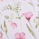 Набор салфеток Ardesto Spring flowers 30х45см, 100% полиэстер, белый (ART15FL)