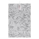 Набор салфеток Ardesto Grey leaves 30х45см, 100% полиэстер, серый (ART15GL)
